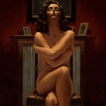 Jack Vettriano Just The Way It Is