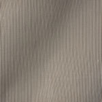 Alford Stripe Espresso