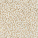 English Oakleaf Beige on Oyster