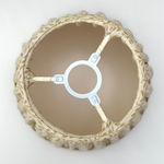 Chelsea Textiles Lampshade for Reading Light