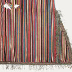 Striped Antique Textile