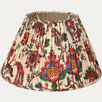 Decors Barbares Zenaide Original Handsewn Empire Lampshade