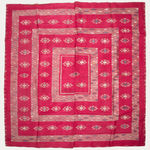 Beautiful Syrian Silk Textile