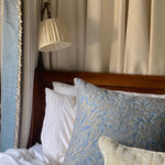 Chelsea Textiles Lampshade for Reading Light