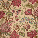 Bougival Toile Santal