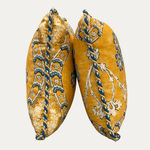 Charles Burger Toile Riveree Enchantee Decorative Cushion