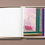 David Hockney. My Window. Baby Sumo Book. Collector's Edition.