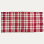 Vichy Check Pillow