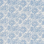 Matisse Bright Blue On Oyster