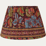 Décors Barbares Dans la Forêt Original Lampshade