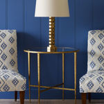 Heidelberg Octagonal Table Lamp