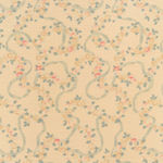 Ribbons Original On Beige