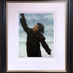 Jack Vettriano Dr Connolly I Presume? Framed