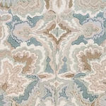 Borgia Aqua Taupe
