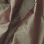 Douppion Brazil Nut Silk