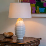 Holden Vase Table Lamp