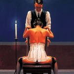 Jack Vettriano The Perfectionist