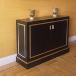 Le Buffet by Victoria Stainow