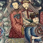 Royal Council Laquer Black