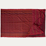 Cambodian Ikat Silk Textile