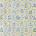 Honfleur Blue Green On Oyster