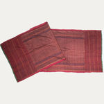 Vintage Cambodian Silk Textile