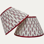 Robert Kime Montpelier Lampshade