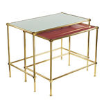 Nesters by Victoria Stainow