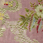 Chanteloup Silk Pink