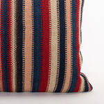 40x70cm 16x28in Jajim Striped Cushion