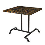 Table Paul by Victoria Stainow