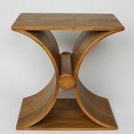 Bout de Canapé by Victoria Stainow