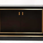 Le Buffet by Victoria Stainow