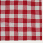 Vichy Check Textile