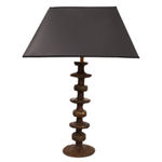 Claudio Gonzalez Lampe Cors