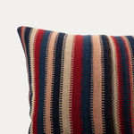 40x70cm 16x28in Jajim Striped Cushion