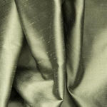 Douppion Military Silk