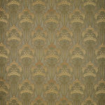 Isolde Bullrush Green