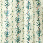 Radclyffe Stripe White Pink