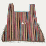 Striped Antique Textile