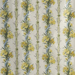 Radclyffe Stripe Yellow Blue