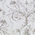 Angelots Cotton Velvet Light Black