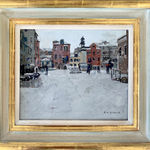 Ken Howard SS Giovanni e Paolo