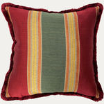 Floren, Wonderful Unique Antique Ikat Panel