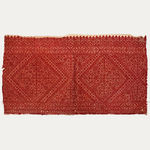 19th C. Fez Embroidery