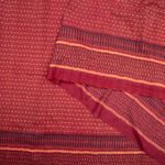 Vintage Cambodia Silk Textile