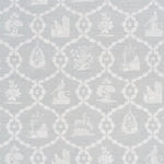 Fresco Blue Gray On Oyster