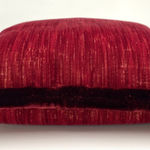 Watts of Westminster Perpignan Rose Decorative Cushion handmade by Floren