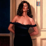 Jack Vettriano Seven Heaven