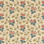 Les Groseilles Red and Blue